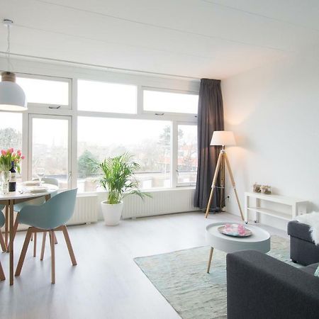 Amsterdam Beach Apartment 80 Zandvoort Exterior foto