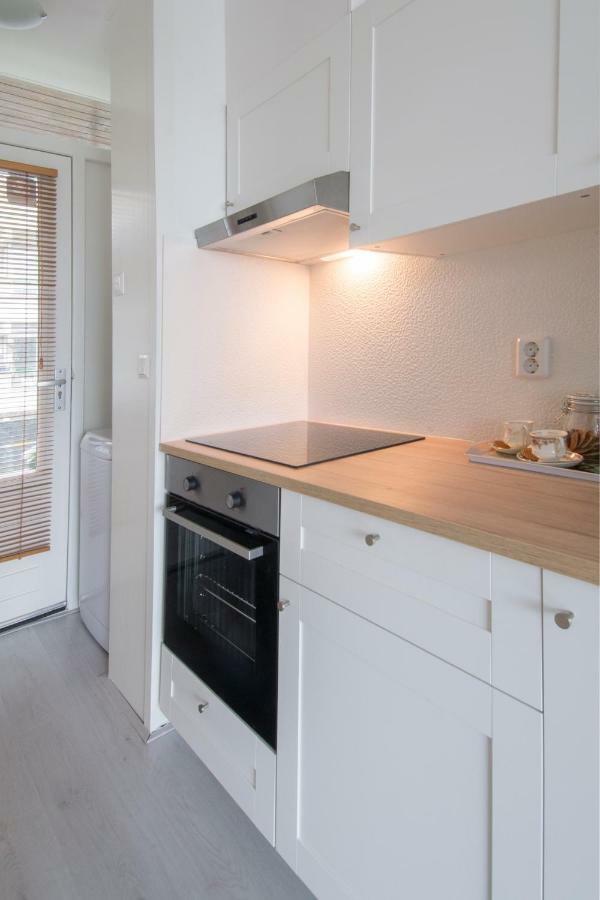 Amsterdam Beach Apartment 80 Zandvoort Exterior foto